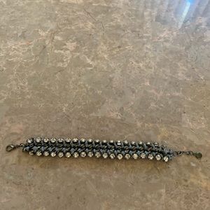 Alfani Rhinestone Necklace